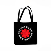 REDHOTCHILIPÚ APÚ APÚ Tote bag